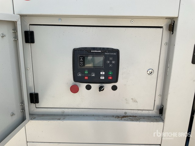 2025 Cummins HC.1441 F1 250 kVA Skid-Mounted (Unused) Generator Set - Genset: gambar 5 2025 Cummins HC.1441 F1 250 kVA Skid-Mounted (Unused) Generator Set - Genset: gambar 5