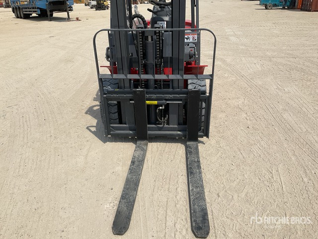 2025 Energy CPC30 3 ton (Unused) Forklift - Forklift diesel: gambar 5 2025 Energy CPC30 3 ton (Unused) Forklift - Forklift diesel: gambar 5