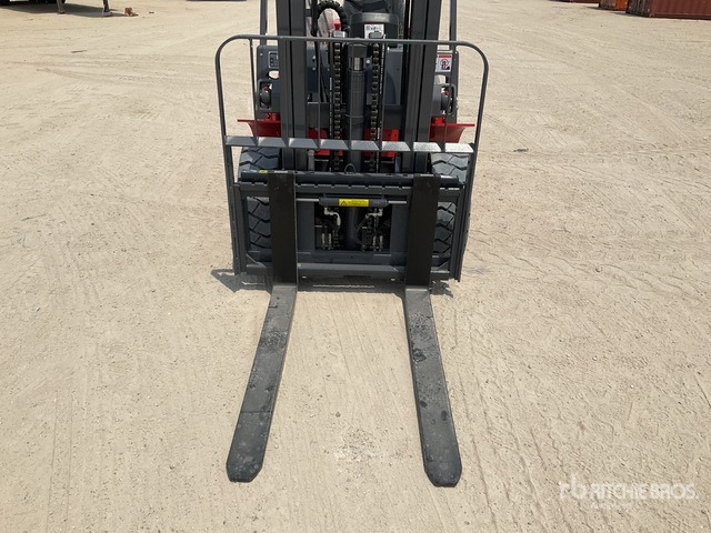 2025 Energy CPC30 3 ton (Unused) Forklift - Forklift diesel: gambar 5 2025 Energy CPC30 3 ton (Unused) Forklift - Forklift diesel: gambar 5