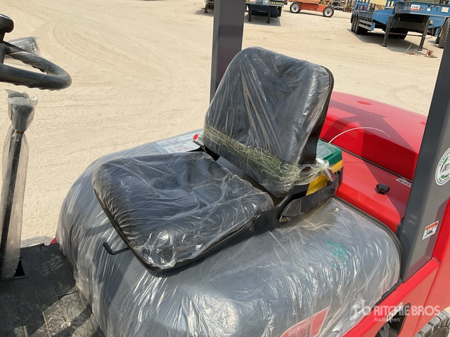 2025 Energy CPC35 3.5 ton (Unused) Forklift - Forklift diesel: gambar 5 2025 Energy CPC35 3.5 ton (Unused) Forklift - Forklift diesel: gambar 5