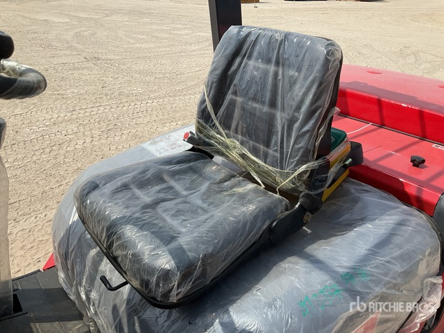 2025 Energy CPC40 4 ton (Unused) Forklift - Forklift diesel: gambar 5 2025 Energy CPC40 4 ton (Unused) Forklift - Forklift diesel: gambar 5