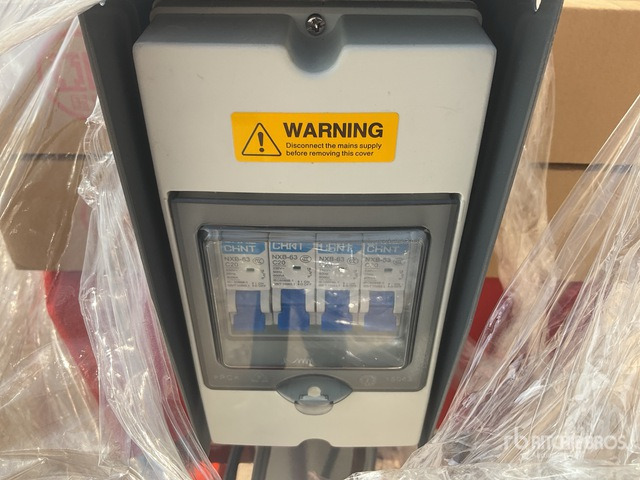 2025 Furd FZM-1000B (Unused) Light Tower - Menara penerangan: gambar 4 2025 Furd FZM-1000B (Unused) Light Tower - Menara penerangan: gambar 4