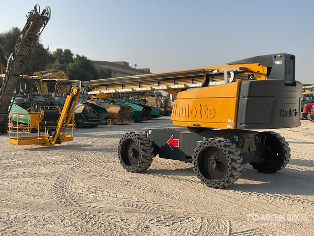 2025 Haulotte HT23RTJO 4WD Diesel (Unused) Telescopic Boom Lift - Boom teleskopik: gambar 2 2025 Haulotte HT23RTJO 4WD Diesel (Unused) Telescopic Boom Lift - Boom teleskopik: gambar 2