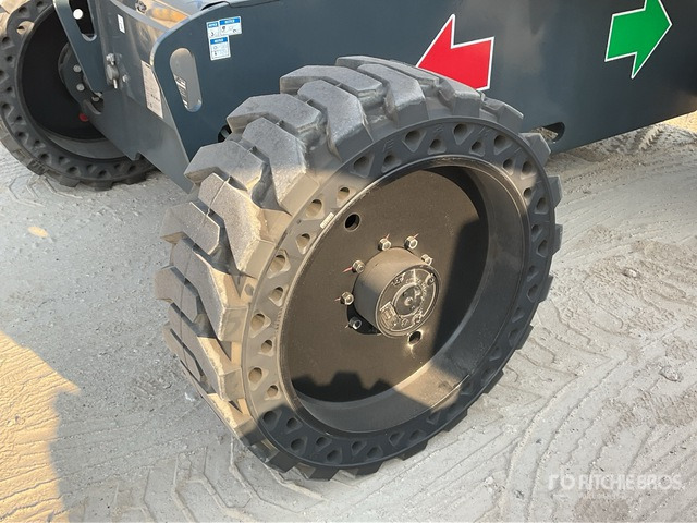 2025 Haulotte HT23RTJO 4WD Diesel (Unused) Telescopic Boom Lift - Boom teleskopik: gambar 4 2025 Haulotte HT23RTJO 4WD Diesel (Unused) Telescopic Boom Lift - Boom teleskopik: gambar 4