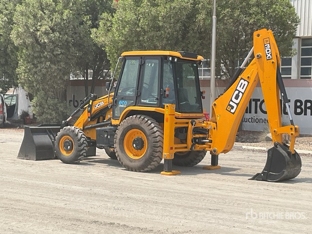 2025 JCB 3DX 4x4 (Unused) Backhoe Loader - Mesin pemotong chopper/ Mulcher: gambar 4 2025 JCB 3DX 4x4 (Unused) Backhoe Loader - Mesin pemotong chopper/ Mulcher: gambar 4