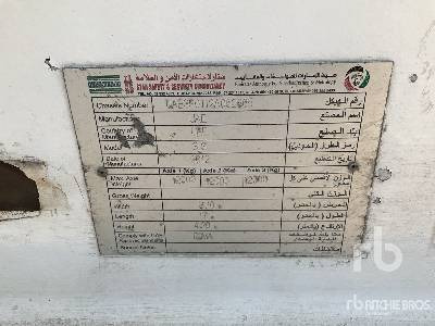 3S Tri/A - Semi-trailer low bed: gambar 5 3S Tri/A - Semi-trailer low bed: gambar 5