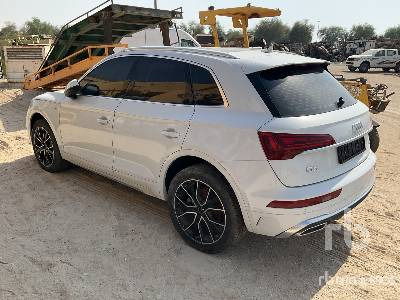 AUDI Q5 (Inoperable) - Mobil: gambar 2 AUDI Q5 (Inoperable) - Mobil: gambar 2