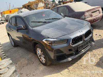 BMW X2 (Inoperable) - Mobil: gambar 4 BMW X2 (Inoperable) - Mobil: gambar 4