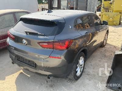 BMW X2 (Inoperable) - Mobil: gambar 3 BMW X2 (Inoperable) - Mobil: gambar 3