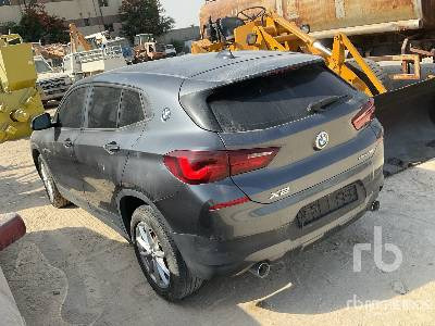 BMW X2 (Inoperable) - Mobil: gambar 2 BMW X2 (Inoperable) - Mobil: gambar 2