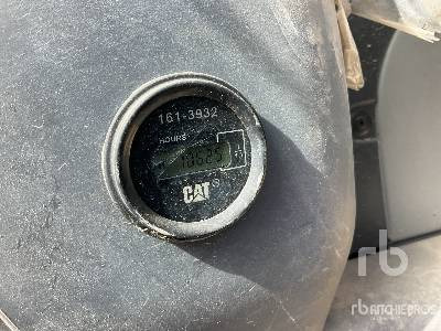 CAT 336D2 L - Ekskavator perayap: gambar 2 CAT 336D2 L - Ekskavator perayap: gambar 2
