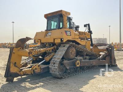 CAT D9R - Bulldozer: gambar 3 CAT D9R - Bulldozer: gambar 3