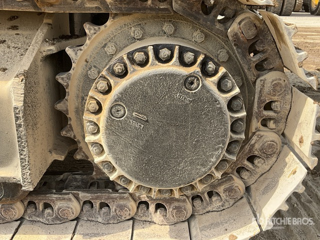 Cat 330D - Ekskavator perayap: gambar 5 Cat 330D - Ekskavator perayap: gambar 5