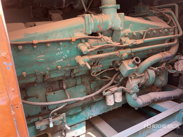 Cummins - Genset: gambar 5 Cummins - Genset: gambar 5