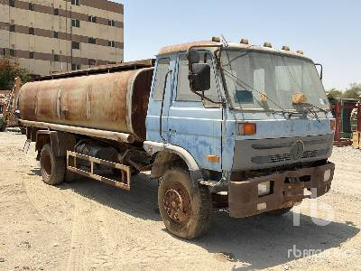 DONGFENG EQ5161GFJ6 14000 L 4x2 (Inoperable) - Truk jungkit: gambar 4 DONGFENG EQ5161GFJ6 14000 L 4x2 (Inoperable) - Truk jungkit: gambar 4