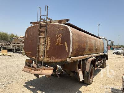 DONGFENG EQ5161GFJ6 14000 L 4x2 (Inoperable) - Truk jungkit: gambar 3 DONGFENG EQ5161GFJ6 14000 L 4x2 (Inoperable) - Truk jungkit: gambar 3