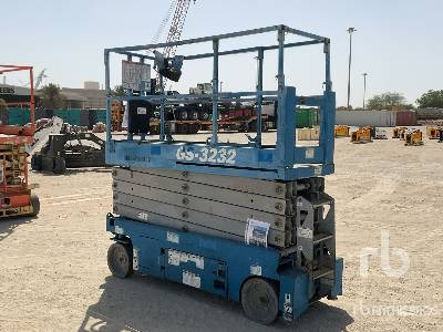 GENIE GS3232 - Scissor lifts: gambar 3 GENIE GS3232 - Scissor lifts: gambar 3