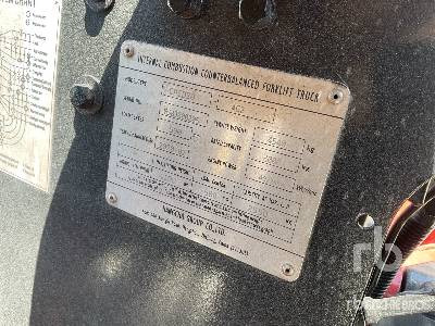 HANGCHA CPCD30-AG2 3 ton - Forklift: gambar 5 HANGCHA CPCD30-AG2 3 ton - Forklift: gambar 5