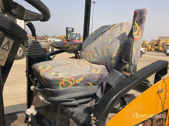 Roller JCB VMT260: gambar 6