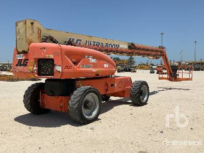 JLG 1200SJP 4WD Diesel - Boom artikulasi: gambar 3 JLG 1200SJP 4WD Diesel - Boom artikulasi: gambar 3