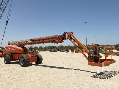 JLG 1200SJP 4WD Diesel - Boom artikulasi: gambar 4 JLG 1200SJP 4WD Diesel - Boom artikulasi: gambar 4