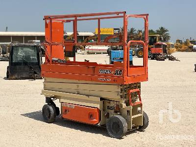 JLG 2032ES Electric - Scissor lifts: gambar 4 JLG 2032ES Electric - Scissor lifts: gambar 4