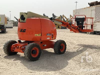 JLG 450AJ SERIES LL - Boom artikulasi: gambar 3 JLG 450AJ SERIES LL - Boom artikulasi: gambar 3
