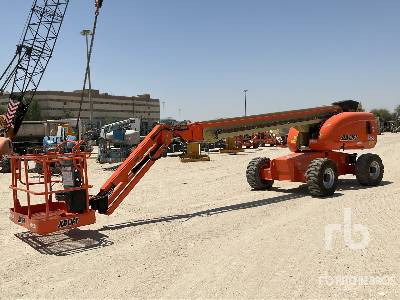 JLG 660SJ 4WD Diesel - Boom artikulasi: gambar 1 JLG 660SJ 4WD Diesel - Boom artikulasi: gambar 1