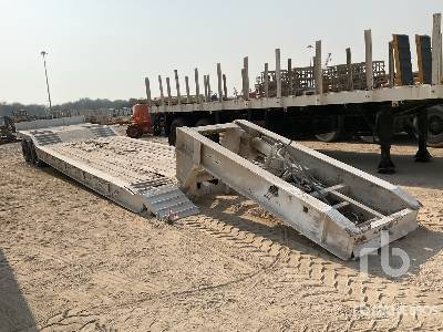 KING TO35/2H Tri/A - Semi-trailer low bed: gambar 4 KING TO35/2H Tri/A - Semi-trailer low bed: gambar 4