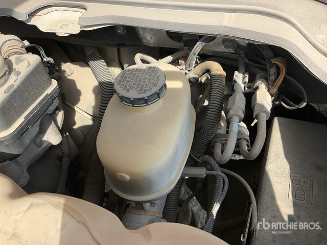 2008 Ford F550 XL Super Duty 4x4 Service Truck - Kendaraan Kota/ Khusus: gambar 5 2008 Ford F550 XL Super Duty 4x4 Service Truck - Kendaraan Kota/ Khusus: gambar 5