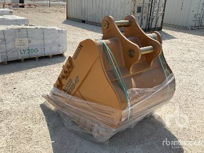 LYALS ALS320 48IN 1220 mm Q/C - Fits Cat 320 (Unused) - Ember ekskavator: gambar 2 LYALS ALS320 48IN 1220 mm Q/C - Fits Cat 320 (Unused) - Ember ekskavator: gambar 2