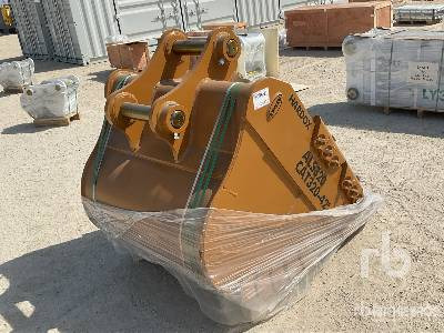 LYALS ALS320 48IN 1220 mm Q/C - Fits Cat 320 (Unused) - Ember ekskavator: gambar 3 LYALS ALS320 48IN 1220 mm Q/C - Fits Cat 320 (Unused) - Ember ekskavator: gambar 3