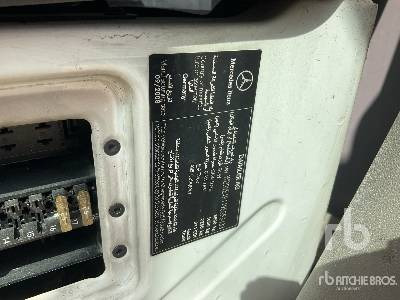 MERCEDES-BENZ SPRINTER 311 MB - Van panel: gambar 5 MERCEDES-BENZ SPRINTER 311 MB - Van panel: gambar 5