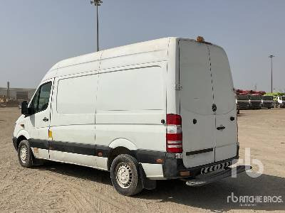 MERCEDES-BENZ SPRINTER 311 MB - Van panel: gambar 2 MERCEDES-BENZ SPRINTER 311 MB - Van panel: gambar 2