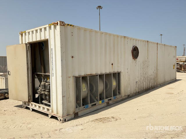 2006 WITT NDB 660x2335 - Mesin industri: gambar 4 2006 WITT NDB 660x2335 - Mesin industri: gambar 4