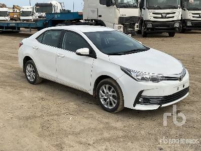 TOYOTA COROLLA - Mobil: gambar 4 TOYOTA COROLLA - Mobil: gambar 4