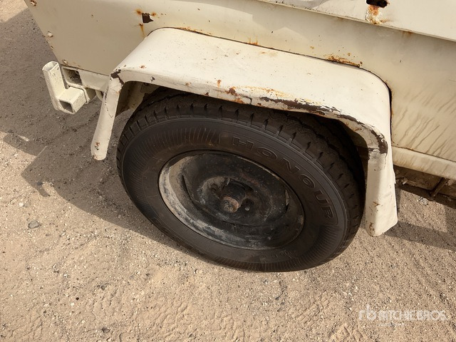 Terex Light Tower - Menara penerangan: gambar 4 Terex Light Tower - Menara penerangan: gambar 4