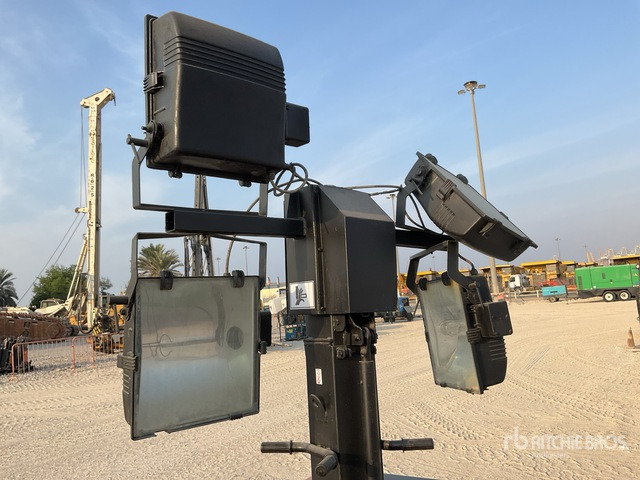 Tower Light VT1 Light Tower - Menara penerangan: gambar 5 Tower Light VT1 Light Tower - Menara penerangan: gambar 5