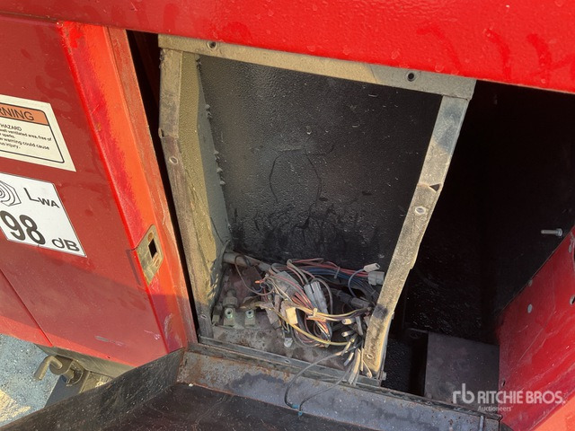 Tower Light VT1 Light Tower - Menara penerangan: gambar 4 Tower Light VT1 Light Tower - Menara penerangan: gambar 4