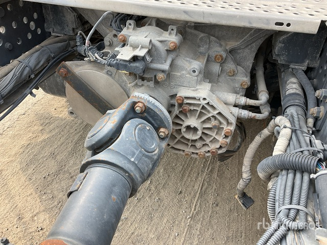 2014 Mercedes-Benz Actros 1843LS 4x2 S/A Sleeper Truck Tractor - Tractor head: gambar 5 2014 Mercedes-Benz Actros 1843LS 4x2 S/A Sleeper Truck Tractor - Tractor head: gambar 5