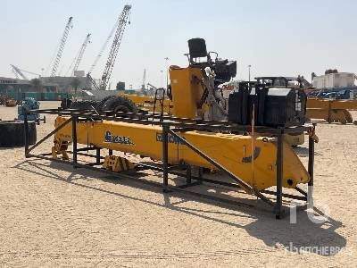 XCMG GSQS350-2 - Truk flatbed, Truk derek: gambar 2 XCMG GSQS350-2 - Truk flatbed, Truk derek: gambar 2
