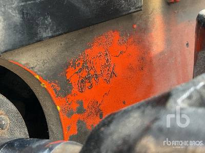 Forklift listrik YALE ERP20VT 2 ton: gambar 6