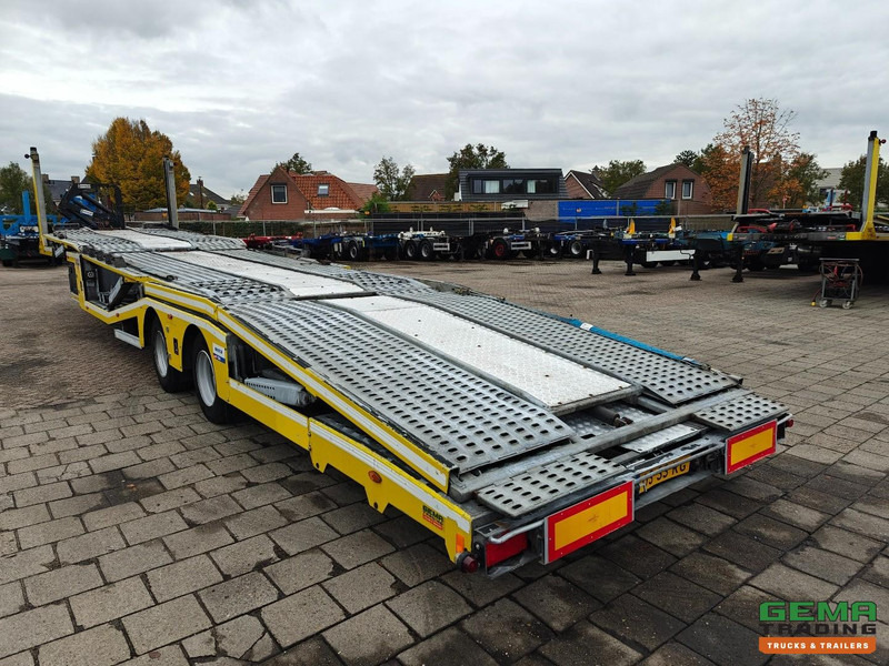 AKSOYLU AKC62-SC 2-Assen BPW - AutoTransporter - 6 Lader - Dubbele Lier 4300KG - Hydr. Pomp - 03/2026 APK - Semi-trailer autotransporter: gambar 3 AKSOYLU AKC62-SC 2-Assen BPW - AutoTransporter - 6 Lader - Dubbele Lier 4300KG - Hydr. Pomp - 03/2026 APK - Semi-trailer autotransporter: gambar 3