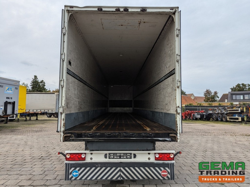 ATTS OP38.3 3-Assen BPW - Schijfremmen - Gesloten Opbouw - Achterdeuren - HH Vloer - Star (O2046) - Semi-trailer kotak tertutup: gambar 5 ATTS OP38.3 3-Assen BPW - Schijfremmen - Gesloten Opbouw - Achterdeuren - HH Vloer - Star (O2046) - Semi-trailer kotak tertutup: gambar 5