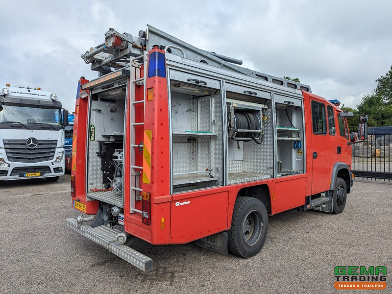 DAF 55.230 4x2 Euro2 Rosenbauer TS09 LD3.000 HD250 T1.600Liters - 9 persoons - 10/2025 APK - Truk pemadam kebakaran: gambar 2 DAF 55.230 4x2 Euro2 Rosenbauer TS09 LD3.000 HD250 T1.600Liters - 9 persoons - 10/2025 APK - Truk pemadam kebakaran: gambar 2