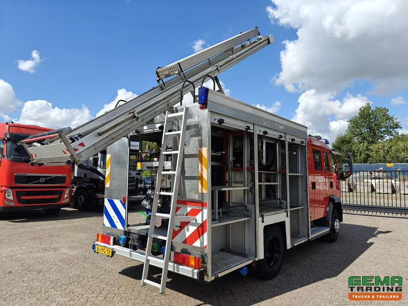 DAF AE 55 CE 55/230 TI 4x2 Euro3 - 6CIL - Godiva TS08 LD3.250 HD240 T1.500Liters - 9 Persoons - Truk pemadam kebakaran: gambar 2 DAF AE 55 CE 55/230 TI 4x2 Euro3 - 6CIL - Godiva TS08 LD3.250 HD240 T1.500Liters - 9 Persoons - Truk pemadam kebakaran: gambar 2