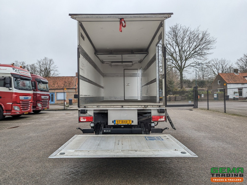 Truk berpendingin DAF CF 280 FAN 6x2/4 DagCab Euro6 - Koel-VriesBak 7.9m + Carrier Supra 1150MT + Laadklep 2000kg - 10/2025APK: gambar 9
