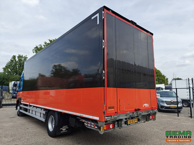DAF CF 400 FA 4x2 Spacecab Euro6C - StandAirco - GeslotenBak 8.1M - Laadklep 2000KG - Vangmuil - 10/2025 APK - Truk box: gambar 3 DAF CF 400 FA 4x2 Spacecab Euro6C - StandAirco - GeslotenBak 8.1M - Laadklep 2000KG - Vangmuil - 10/2025 APK - Truk box: gambar 3