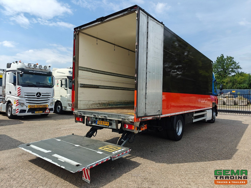 DAF CF 400 FA 4x2 Spacecab Euro6C - StandAirco - GeslotenBak 8.1M - Laadklep 2000KG - Vangmuil - 10/2025 APK - Truk box: gambar 2 DAF CF 400 FA 4x2 Spacecab Euro6C - StandAirco - GeslotenBak 8.1M - Laadklep 2000KG - Vangmuil - 10/2025 APK - Truk box: gambar 2