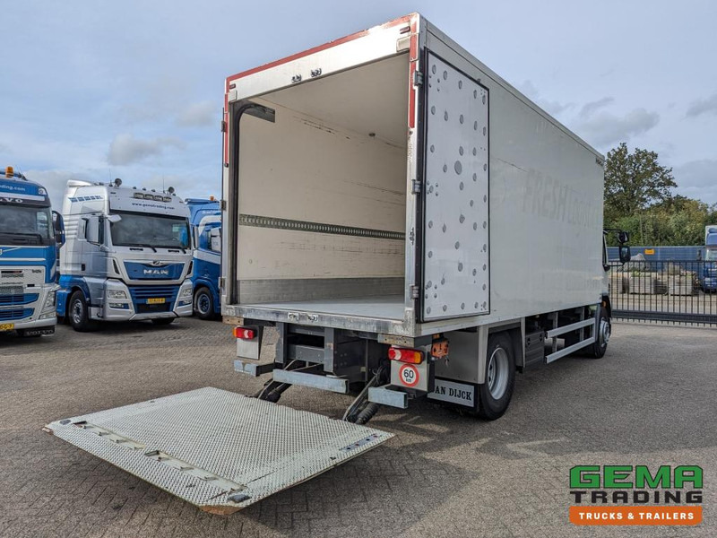 DAF FA LF55.300 4x2 Sleepcab 18T Euro5 Koel-VriesBak 6.45m + Carrier Supra 750 - Laadklep 1500KG (V781) - Truk isotermal: gambar 2 DAF FA LF55.300 4x2 Sleepcab 18T Euro5 Koel-VriesBak 6.45m + Carrier Supra 750 - Laadklep 1500KG (V781) - Truk isotermal: gambar 2